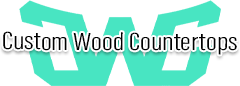 Florida Custom Wood Countertops